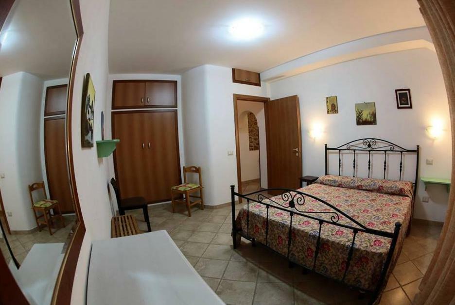 Villa Calidea Bova Marina Exterior foto