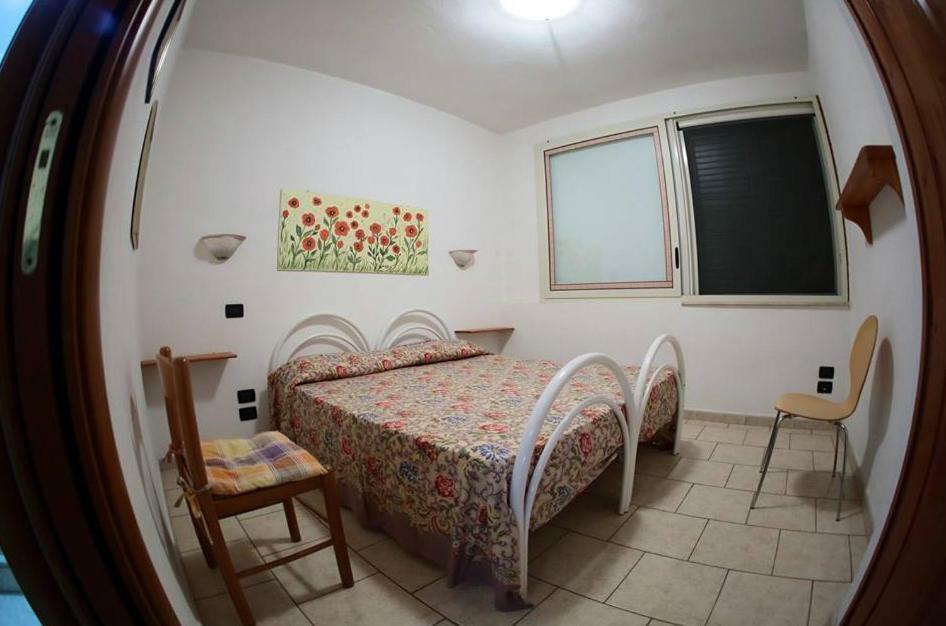 Villa Calidea Bova Marina Exterior foto