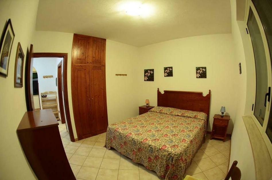 Villa Calidea Bova Marina Exterior foto